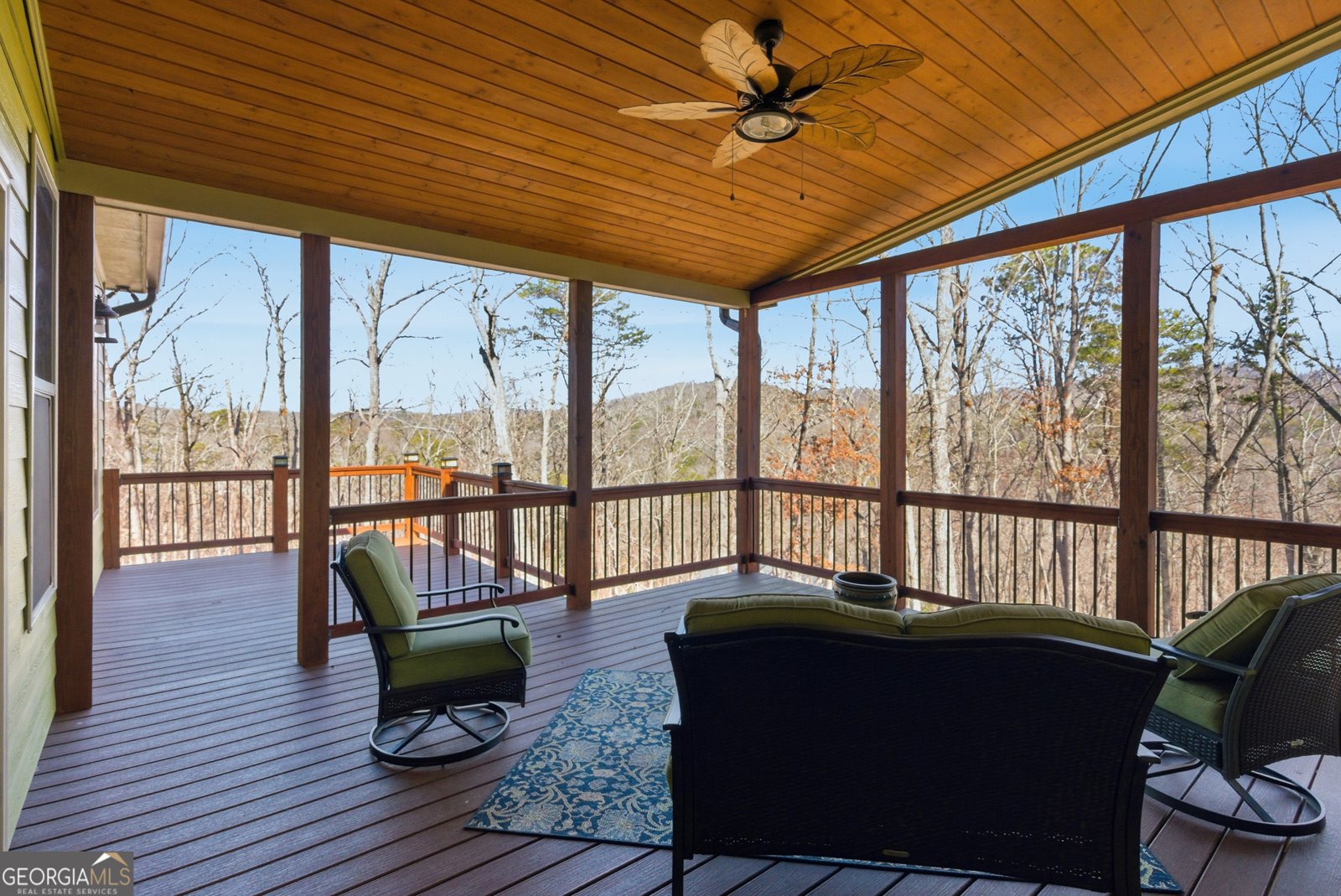 704 Brown Deer Drive Talking Rock - Photo 35