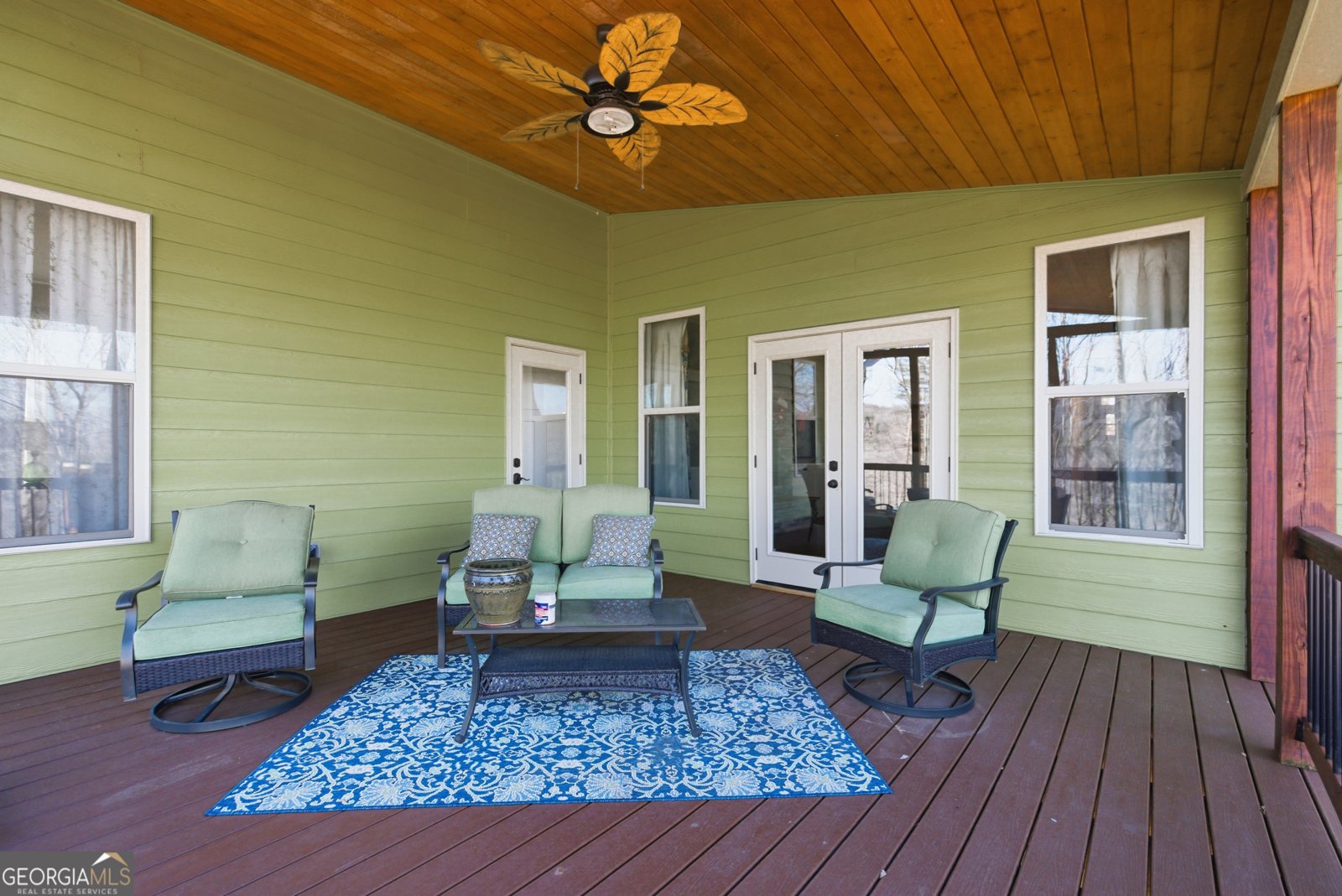 704 Brown Deer Drive Talking Rock - Photo 37