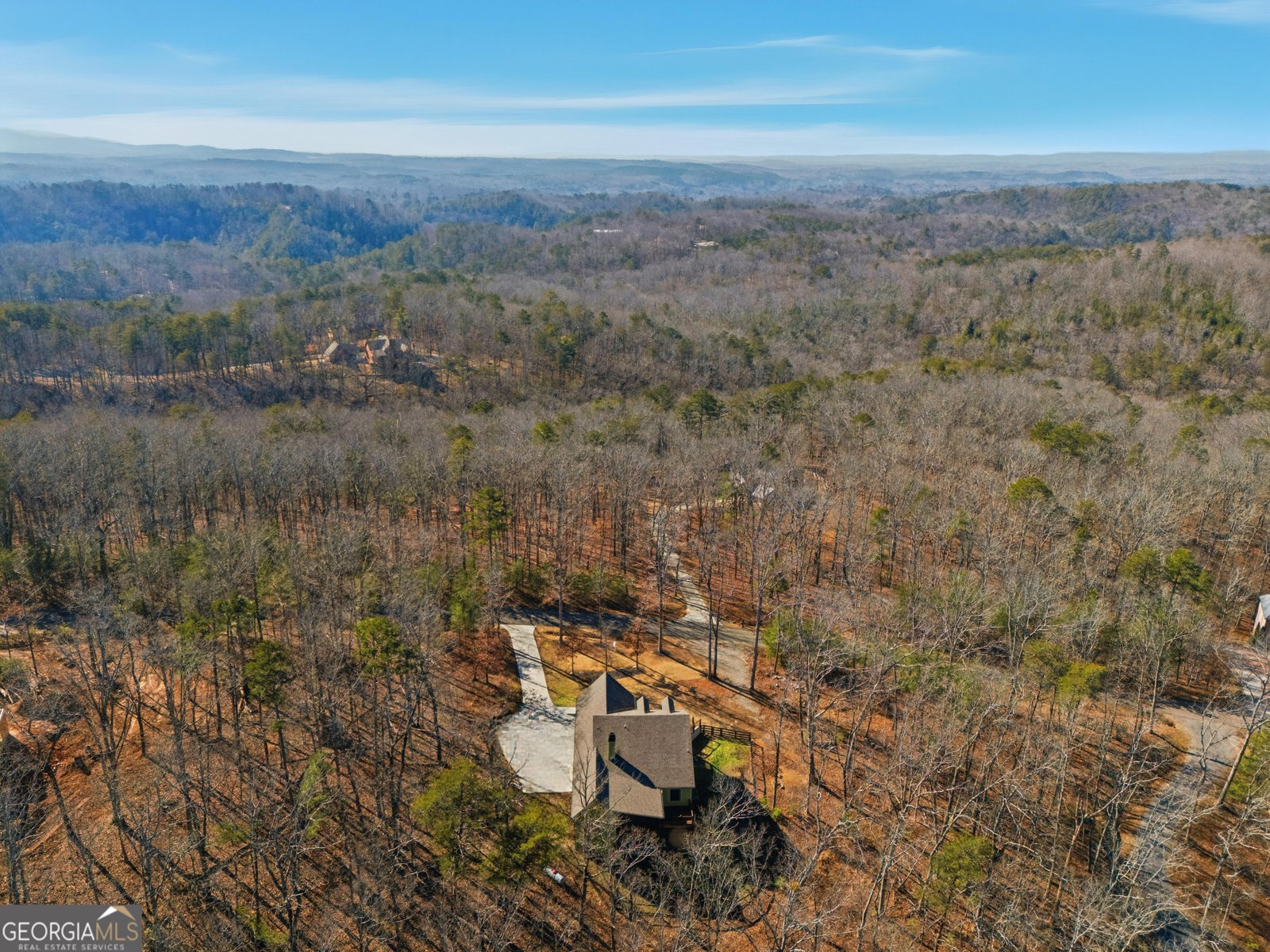 704 Brown Deer Drive Talking Rock - Photo 40