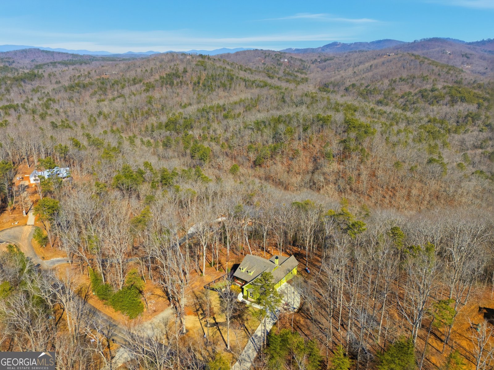 704 Brown Deer Drive Talking Rock - Photo 42