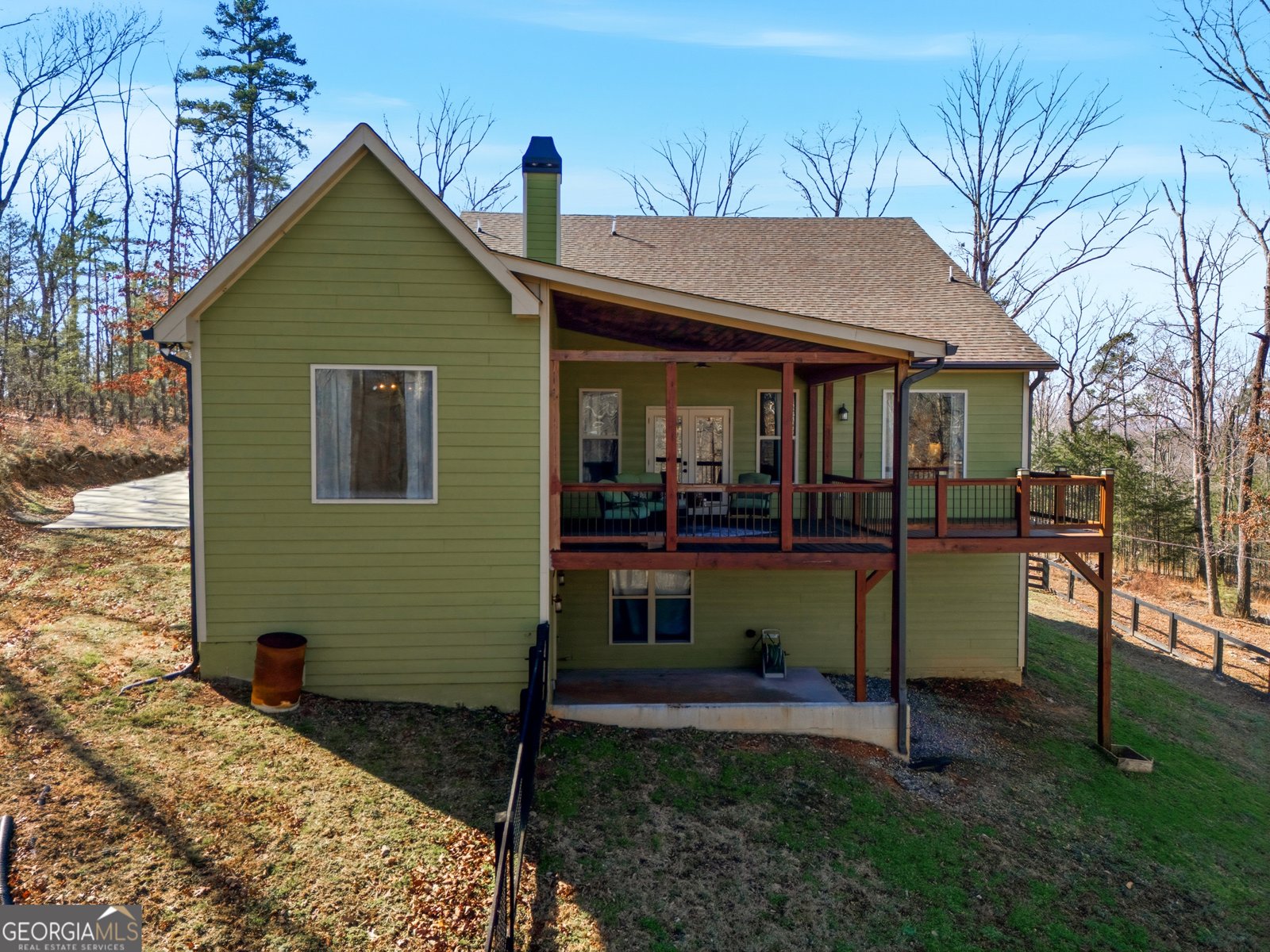 704 Brown Deer Drive Talking Rock - Photo 43