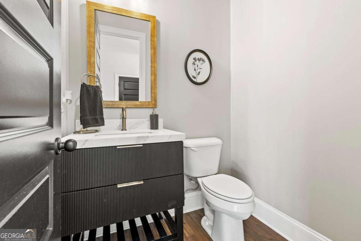 4087 Gilmore Road Smyrna - Photo 16