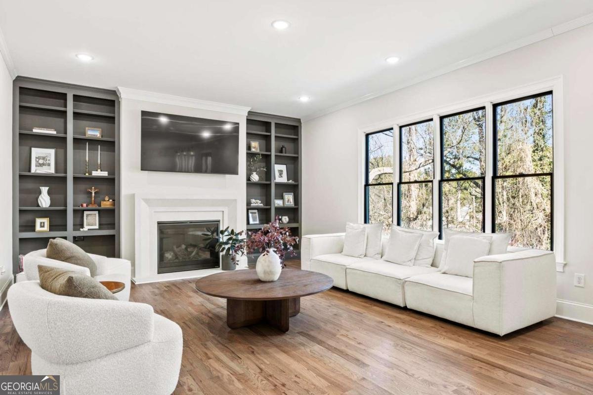 4087 Gilmore Road Smyrna - Photo 18