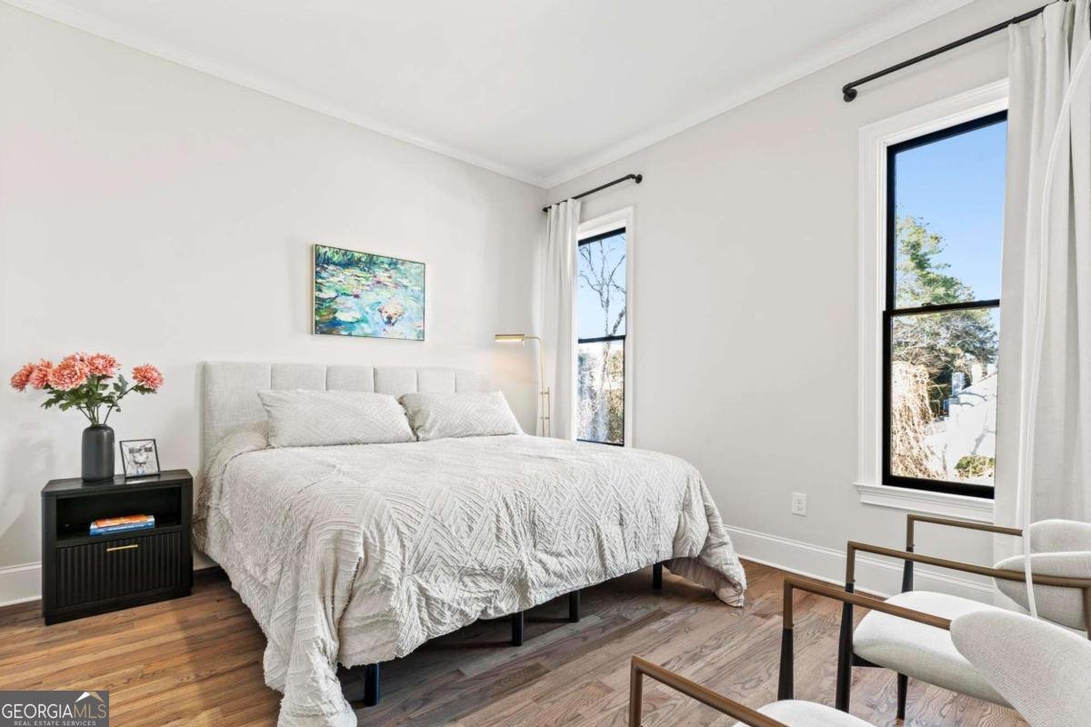 4087 Gilmore Road Smyrna - Photo 21