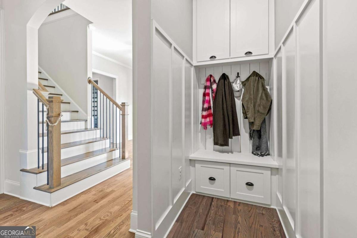 4087 Gilmore Road Smyrna - Photo 25