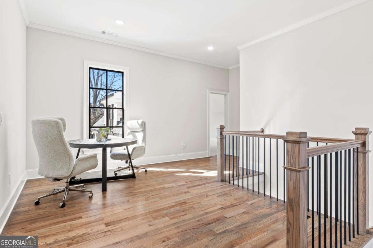 4087 Gilmore Road Smyrna - Photo 26