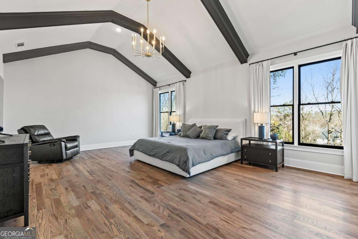 4087 Gilmore Road Smyrna - Photo 27