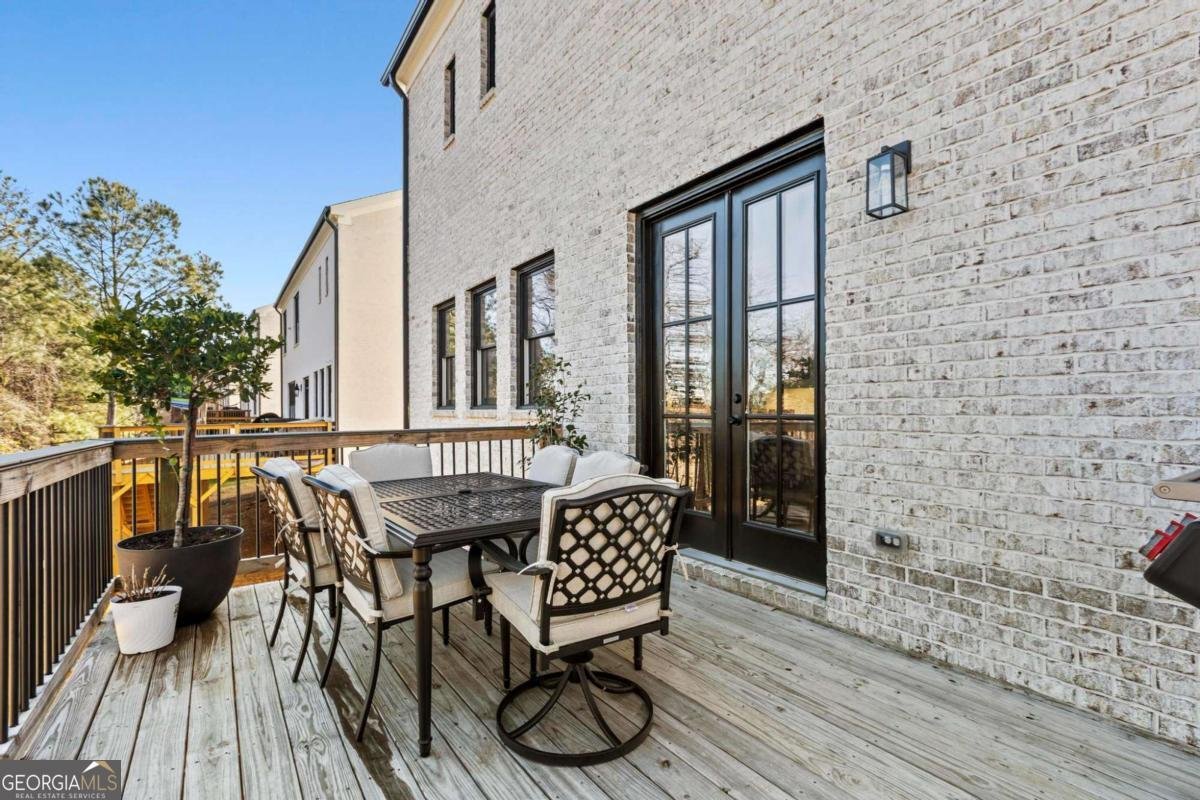 4087 Gilmore Road Smyrna - Photo 32