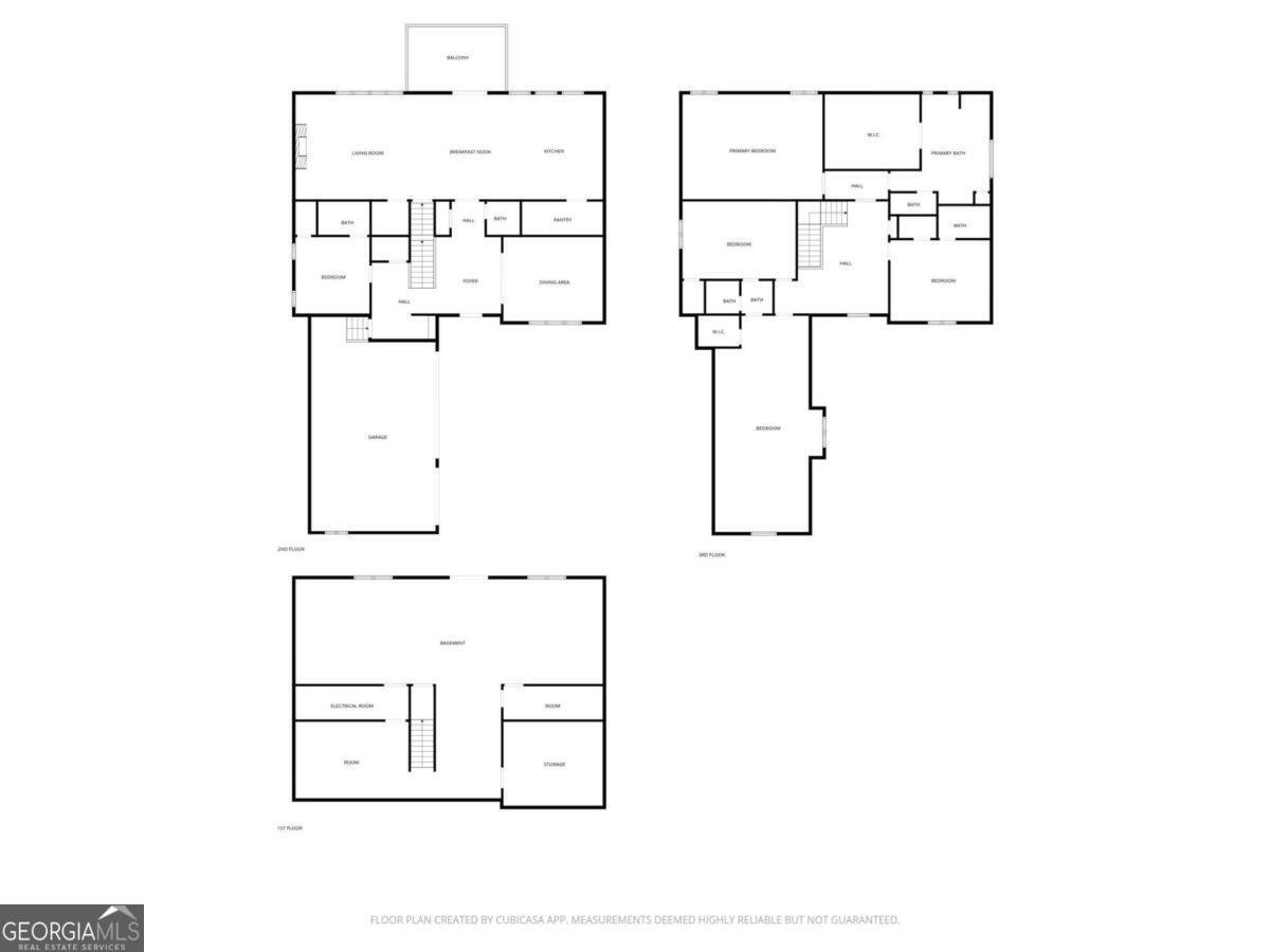 4087 Gilmore Road Smyrna - Photo 49