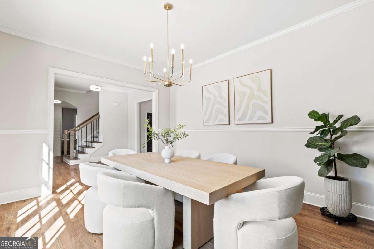 4087 Gilmore Road Smyrna - Photo 8