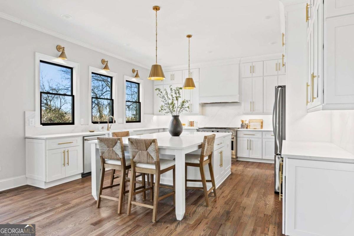 4087 Gilmore Road Smyrna - Photo 9