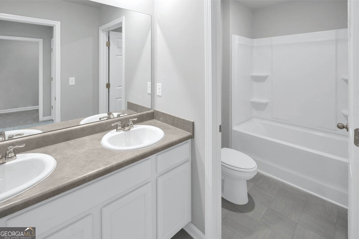 181 Lauritsen Way Newnan - Photo 16