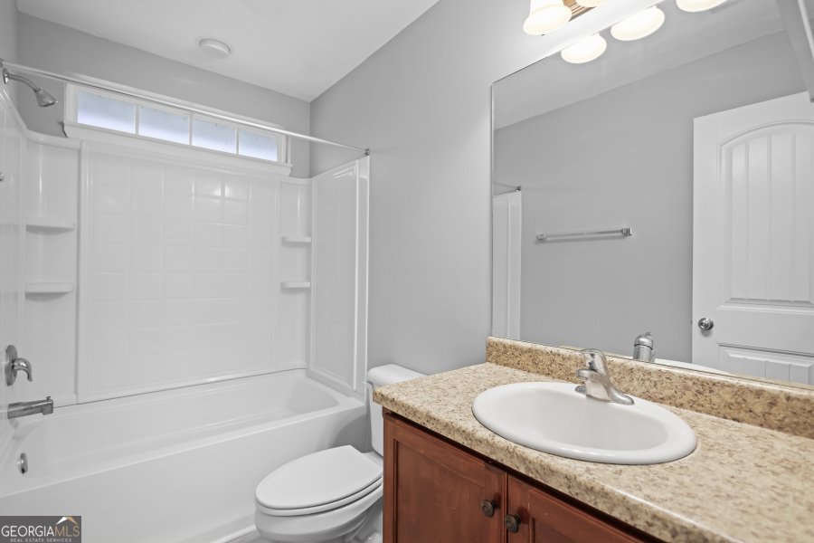 218 Guyett Avenue Hinesville - Photo 21