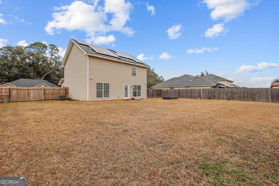 218 Guyett Avenue Hinesville - Photo 23