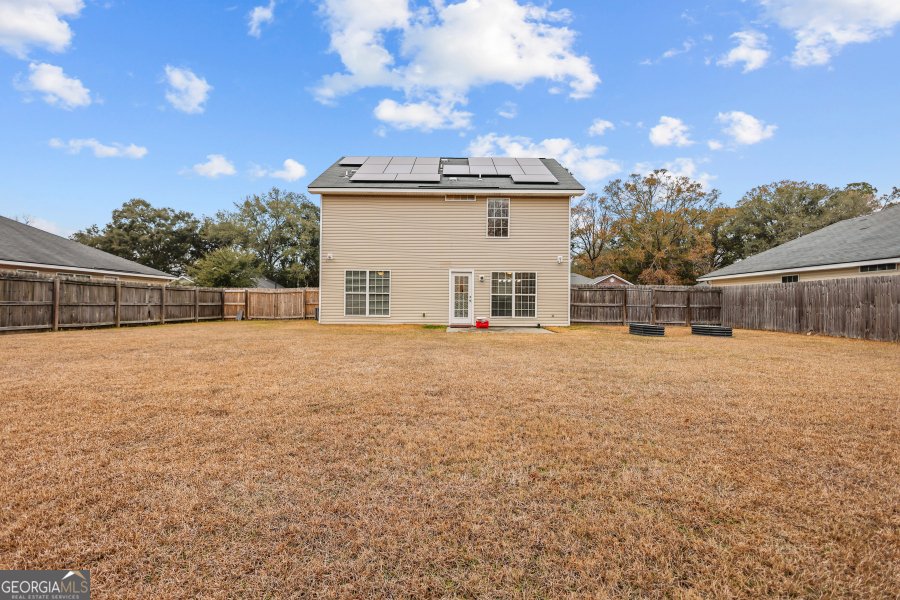 218 Guyett Avenue Hinesville - Photo 24