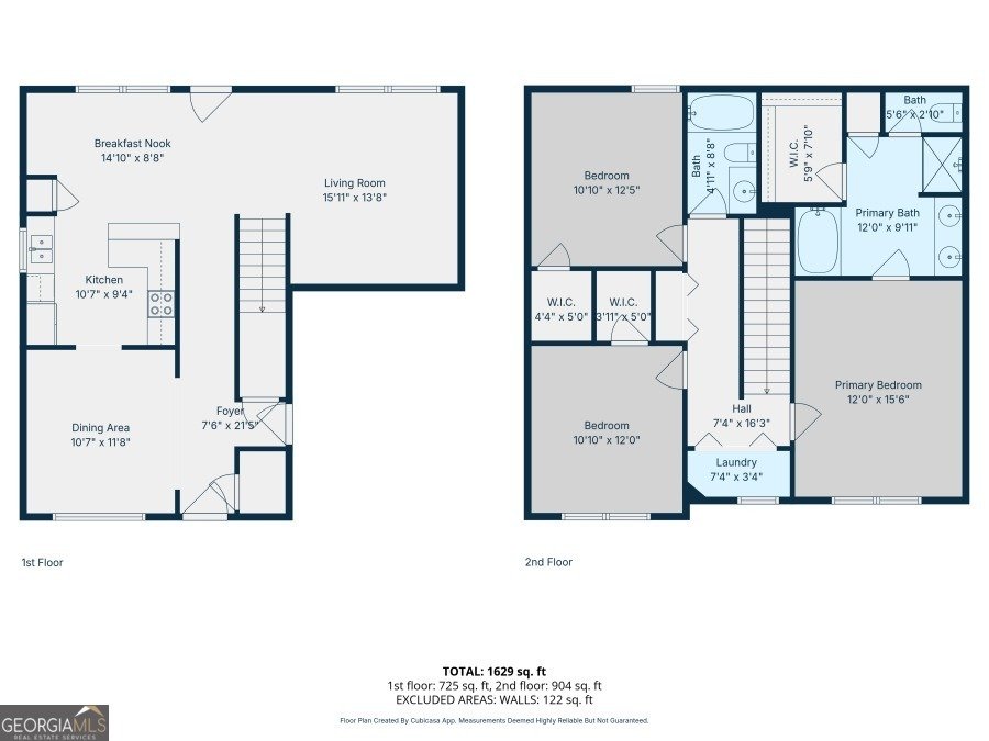 218 Guyett Avenue Hinesville - Photo 26