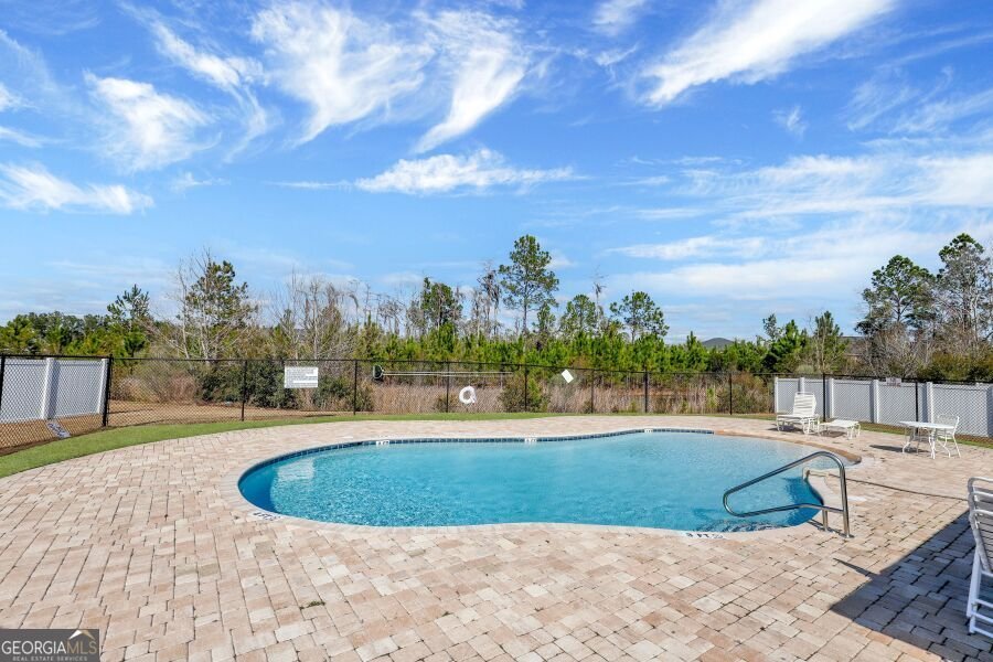 218 Guyett Avenue Hinesville - Photo 28