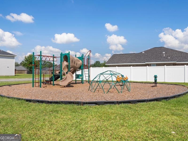 218 Guyett Avenue Hinesville - Photo 29