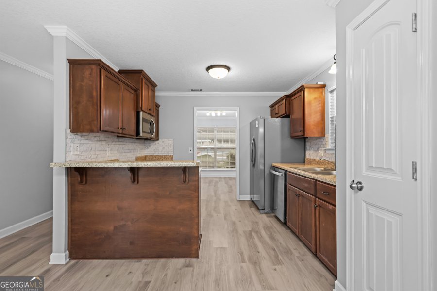 218 Guyett Avenue Hinesville - Photo 6