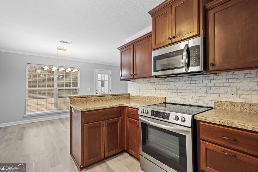 218 Guyett Avenue Hinesville - Photo 7