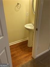 4332 Park Gate Drive Atlanta - Photo 11