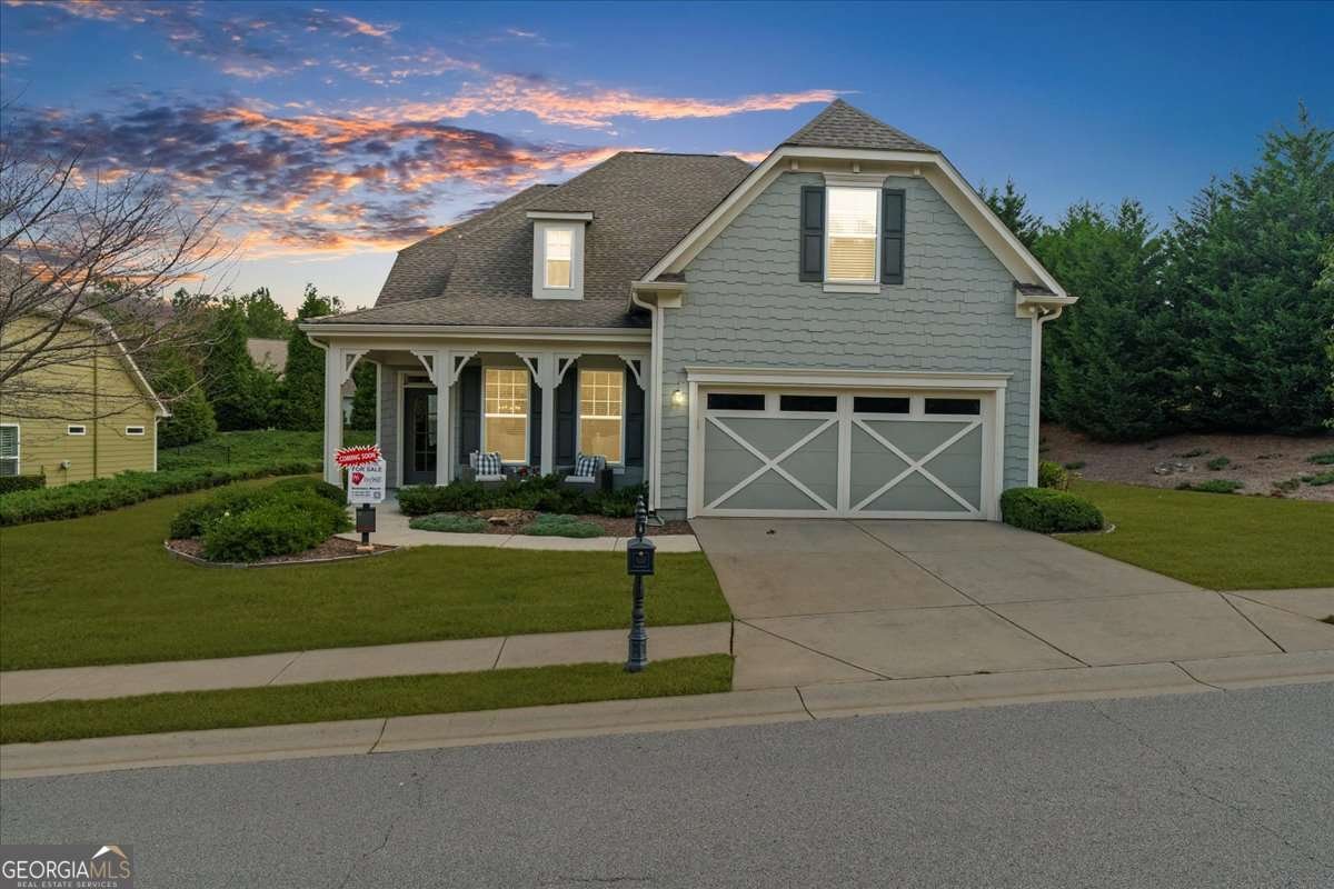 3312 Cresswind Parkway Gainesville - Photo 1