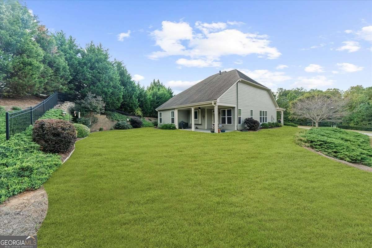 3312 Cresswind Parkway Gainesville - Photo 24