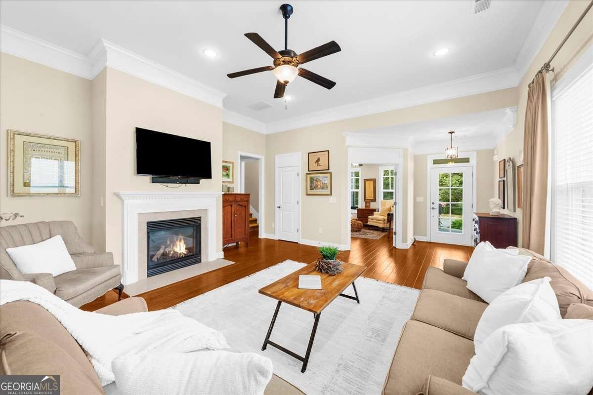 3312 Cresswind Parkway Gainesville - Photo 8