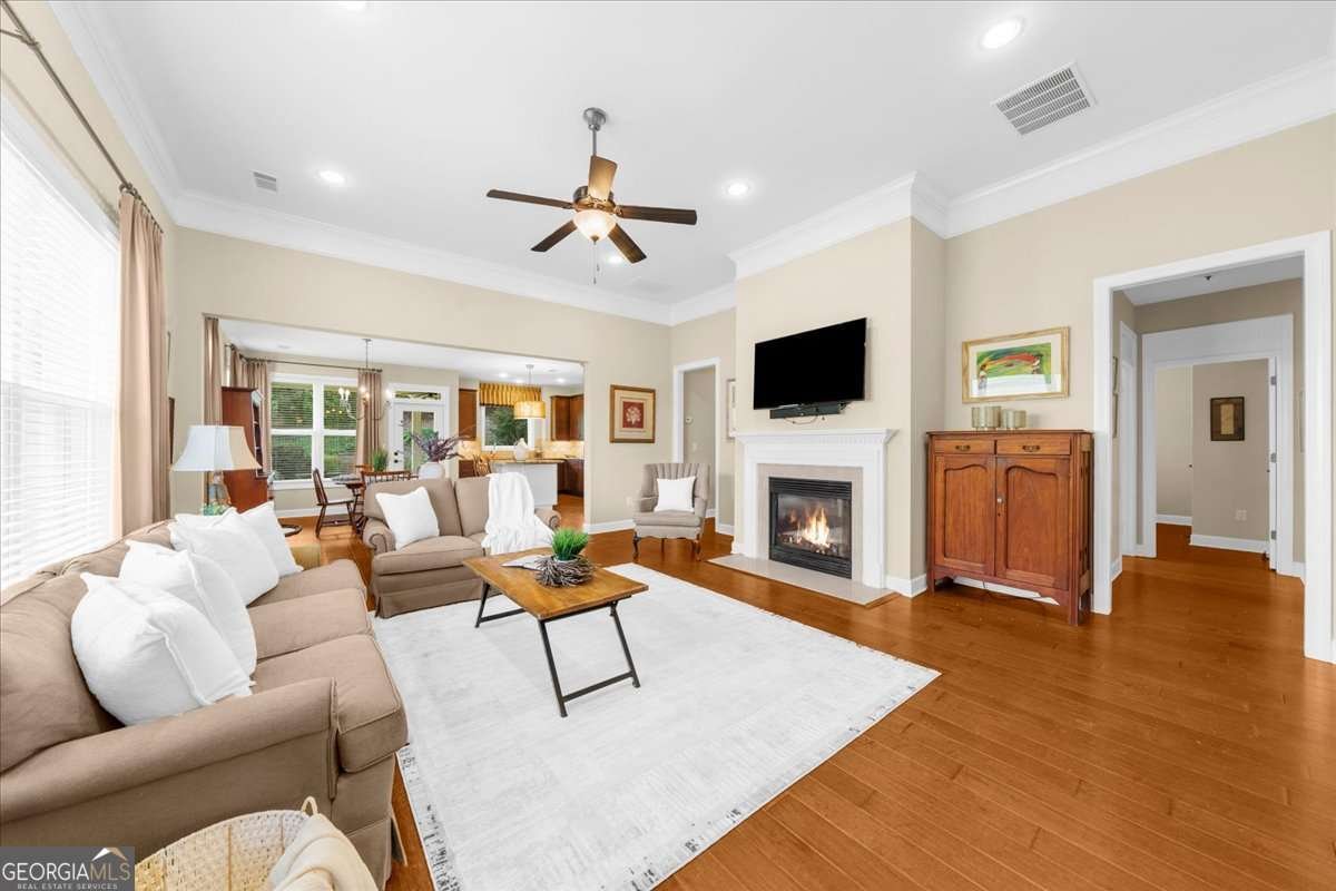 3312 Cresswind Parkway Gainesville - Photo 9