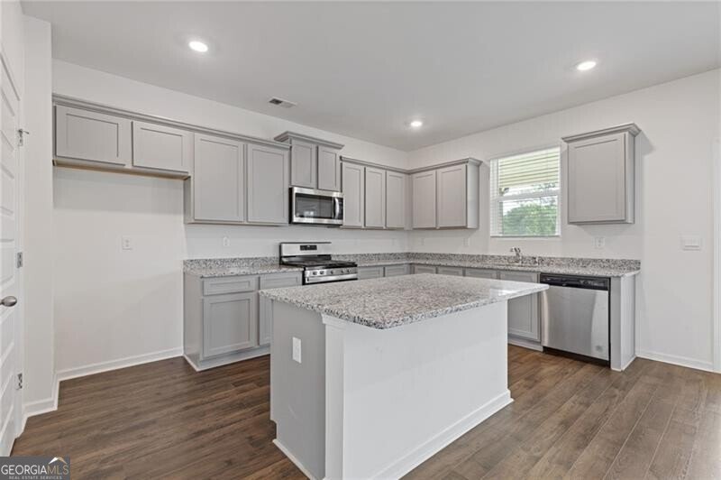 294 Ralph Still Road Dacula - Photo 11