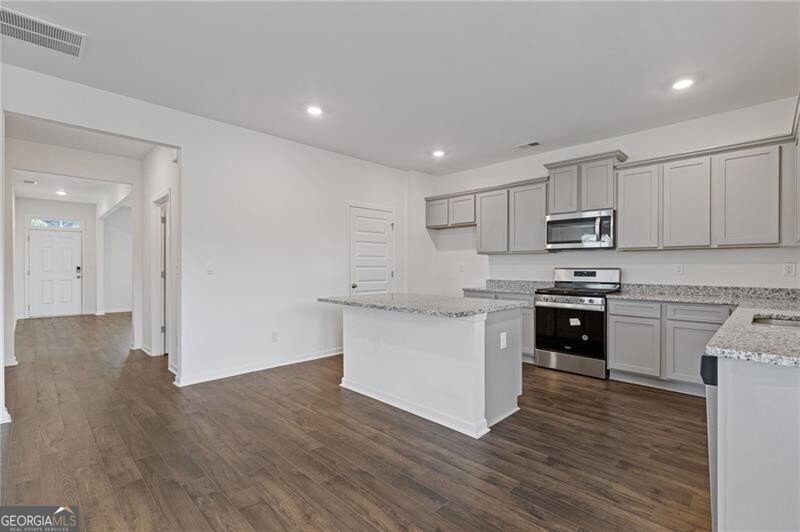 294 Ralph Still Road Dacula - Photo 12