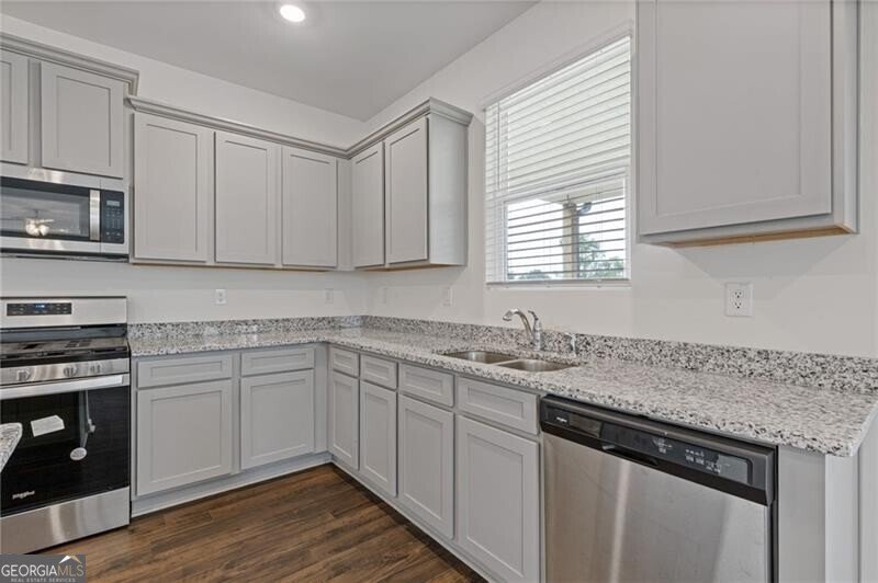 294 Ralph Still Road Dacula - Photo 13