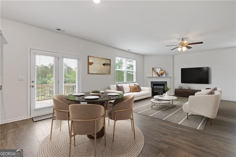 294 Ralph Still Road Dacula - Photo 17