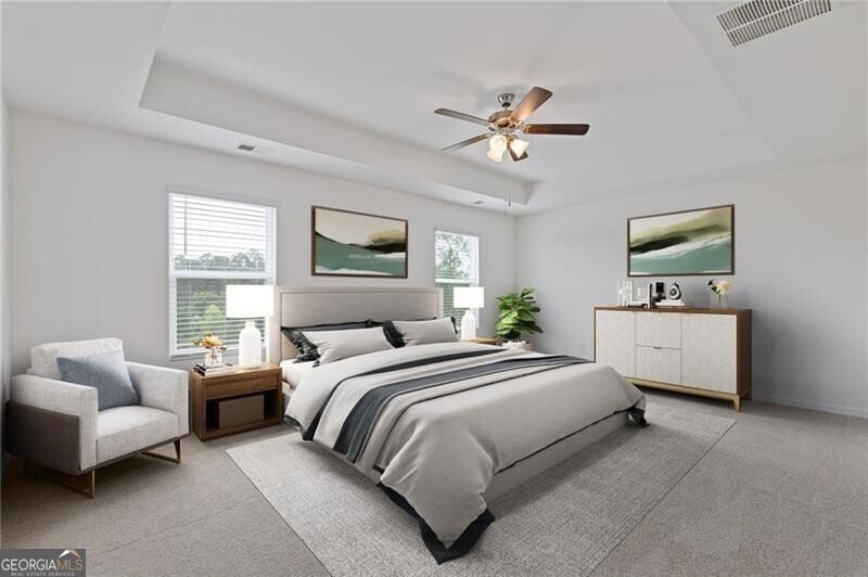 294 Ralph Still Road Dacula - Photo 28