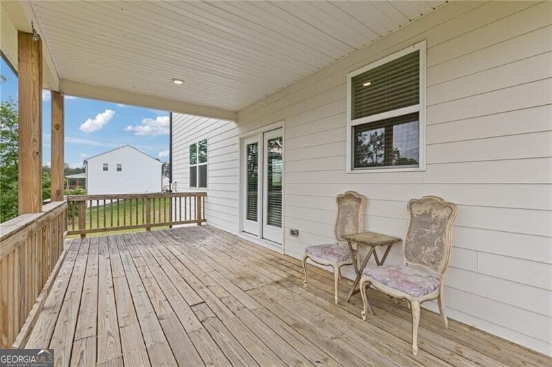 294 Ralph Still Road Dacula - Photo 42