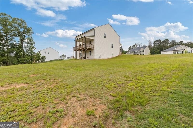 294 Ralph Still Road Dacula - Photo 43