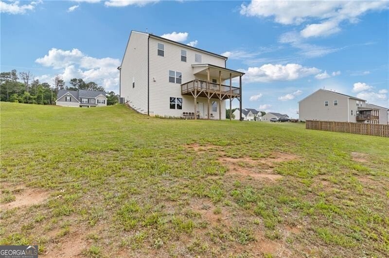 294 Ralph Still Road Dacula - Photo 44