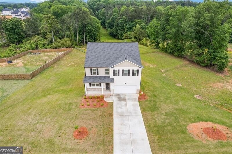 294 Ralph Still Road Dacula - Photo 48