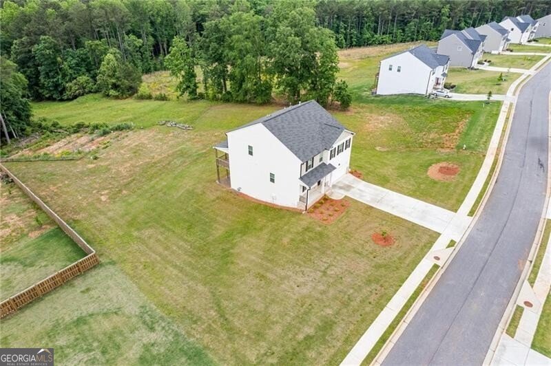 294 Ralph Still Road Dacula - Photo 49