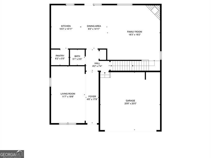 294 Ralph Still Road Dacula - Photo 53