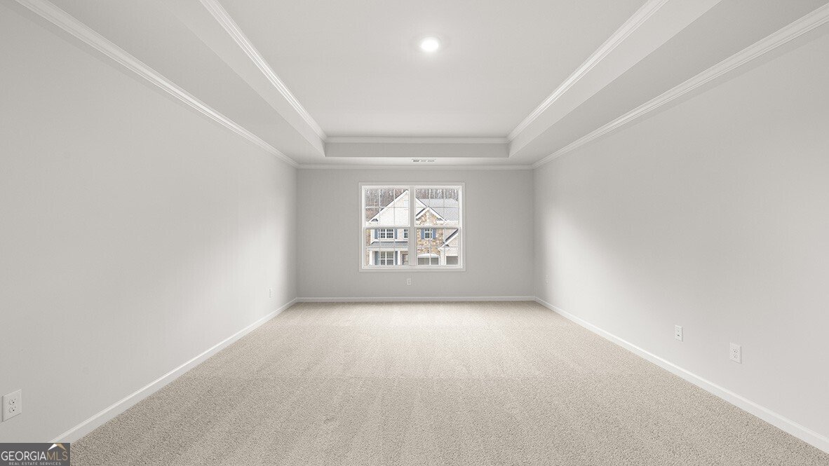 7190 Bocholt Drive South Fulton - Photo 19