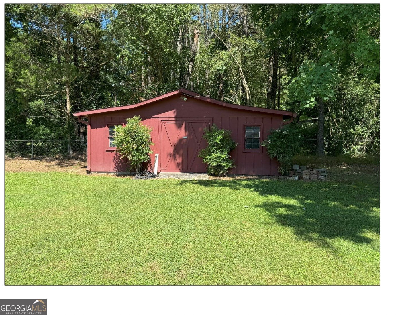 290 Wayside Road Rome - Photo 48