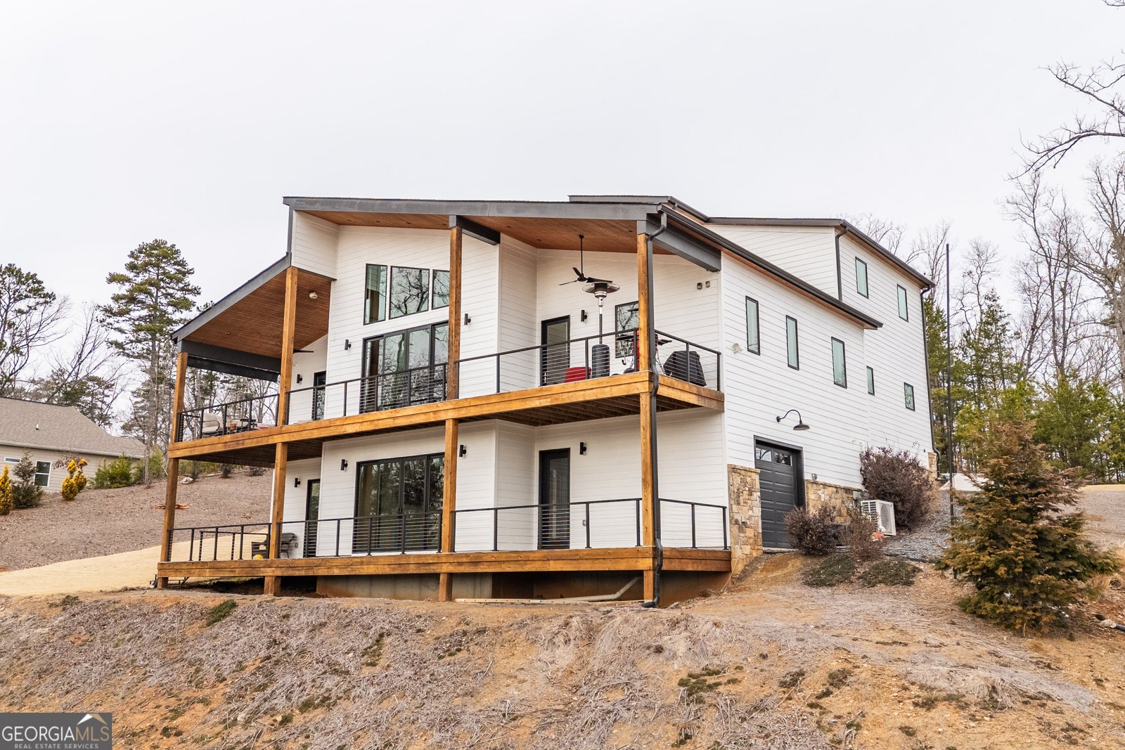 4232 Bayridge Drive Gainesville - Photo 10