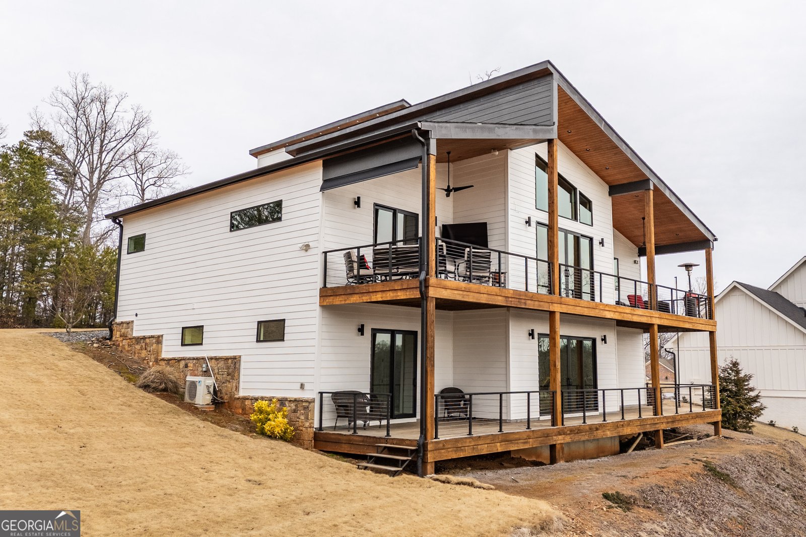 4232 Bayridge Drive Gainesville - Photo 11