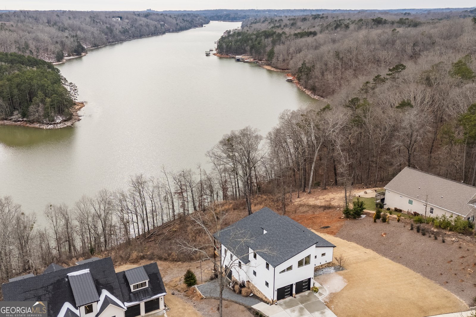 4232 Bayridge Drive Gainesville - Photo 17