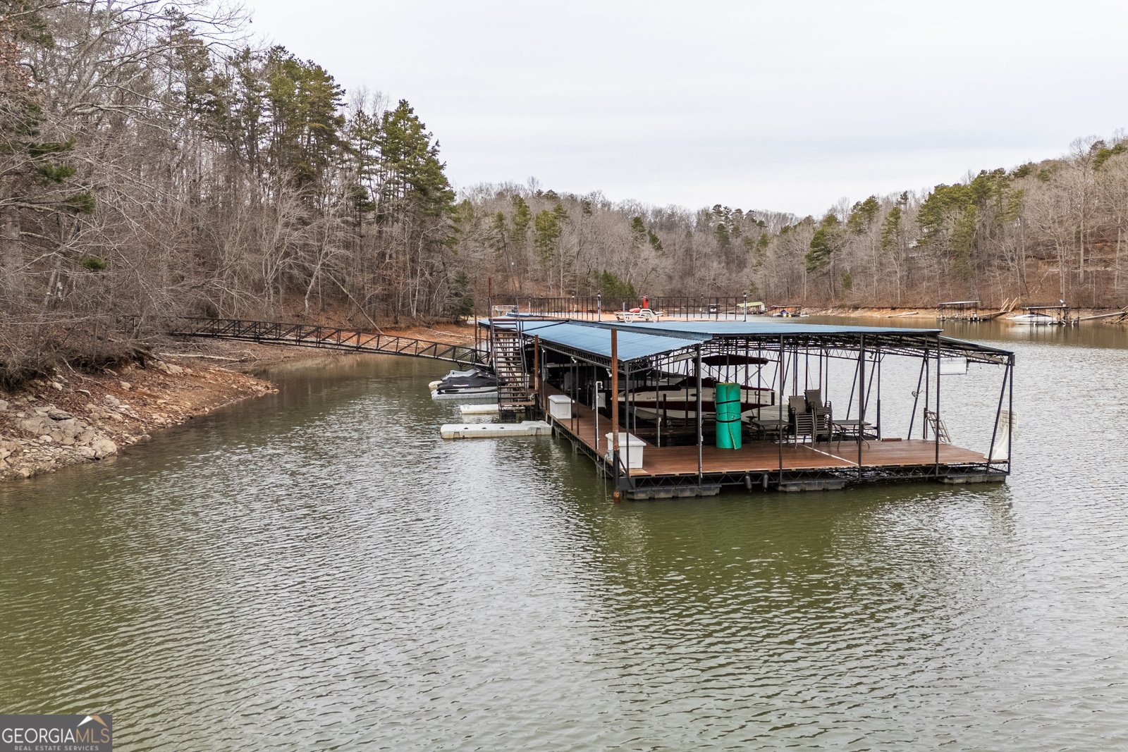 4232 Bayridge Drive Gainesville - Photo 18