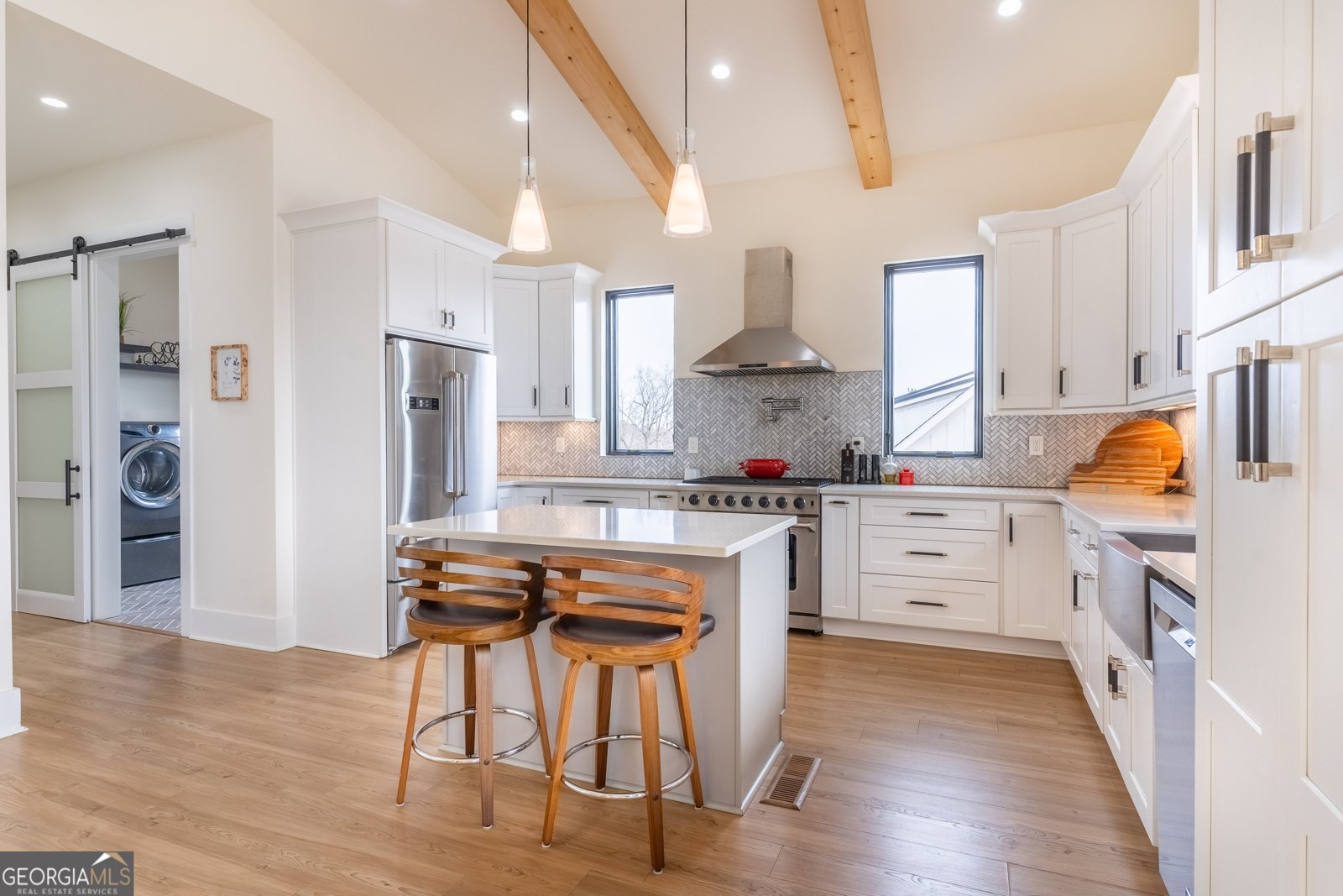 4232 Bayridge Drive Gainesville - Photo 32