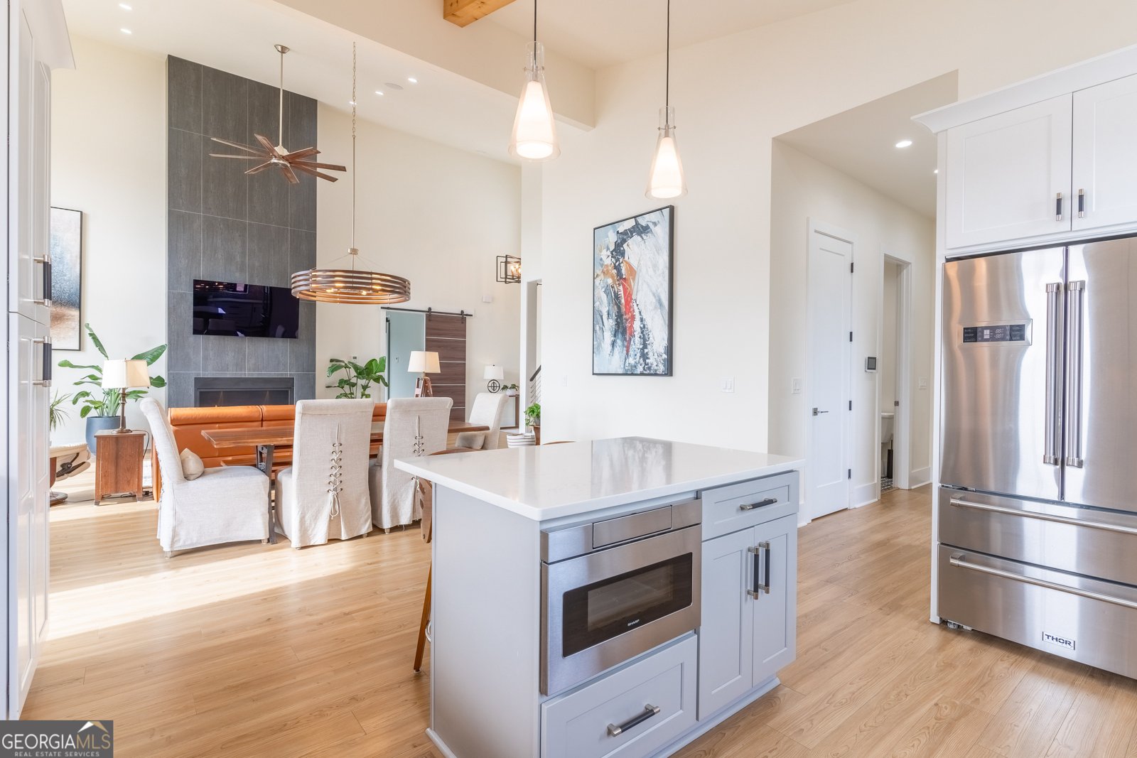 4232 Bayridge Drive Gainesville - Photo 34