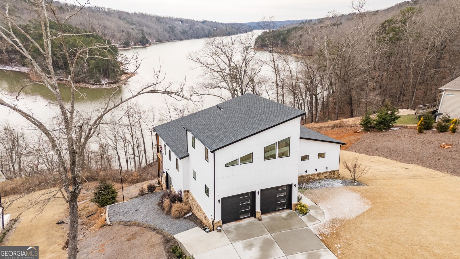 4232 Bayridge Drive Gainesville - Photo 6