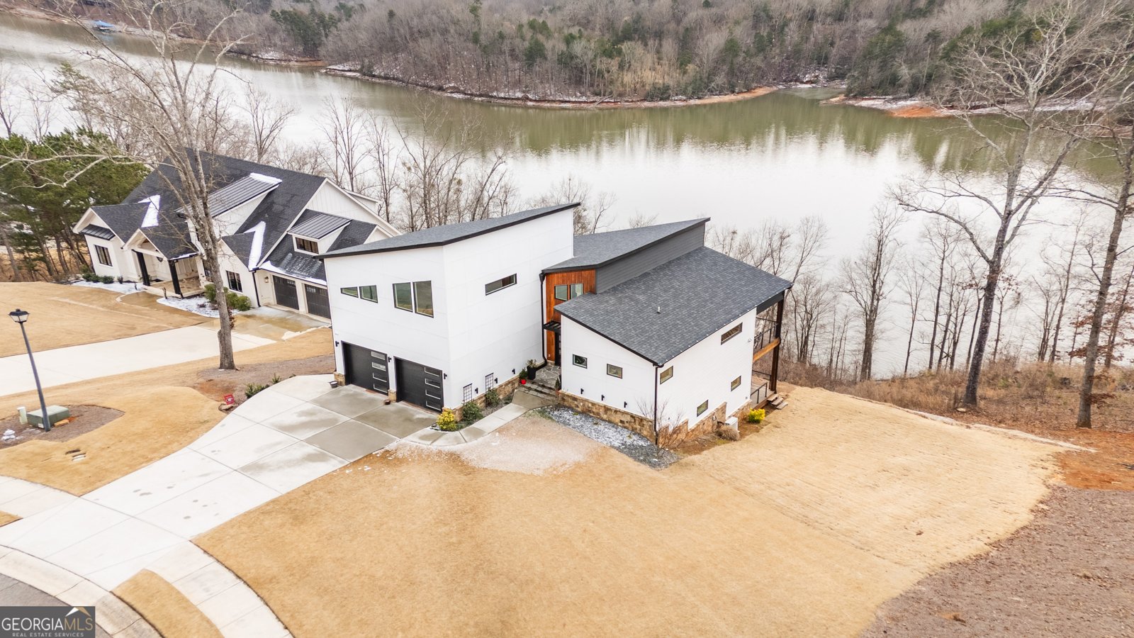 4232 Bayridge Drive Gainesville - Photo 7